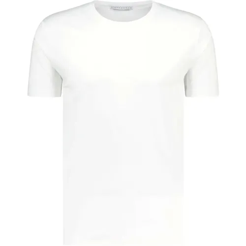 Tops > T-Shirts - - Kiefermann - Modalova