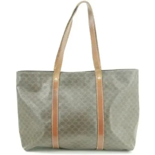 Pre-owned > Pre-owned Bags > Pre-owned Tote Bags - - Celine Vintage - Modalova