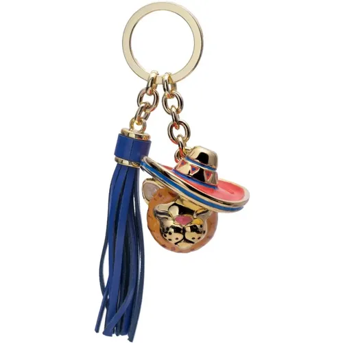 Accessories > Keyrings - - Braccialini - Modalova