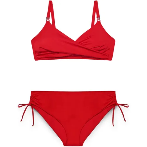 Swimwear > Bikinis - - Fiorella Rubino - Modalova