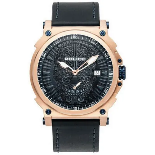 Accessories > Watches - - Police - Modalova