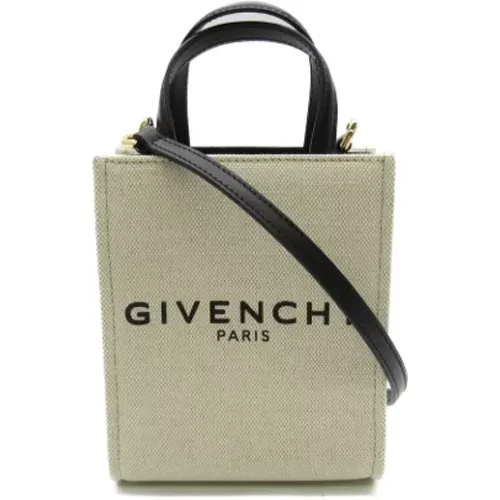 Pre-owned > Pre-owned Bags > Pre-owned Handbags - - Givenchy Pre-owned - Modalova