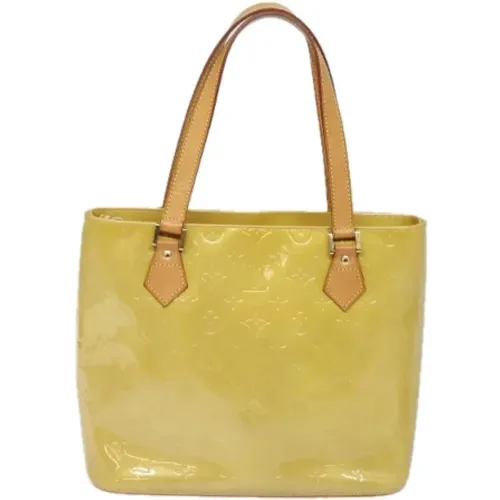 Pre-owned > Pre-owned Bags > Pre-owned Tote Bags - - Louis Vuitton Vintage - Modalova