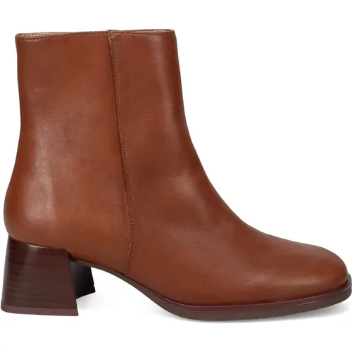 Shoes > Boots > Heeled Boots - - Hispanitas - Modalova