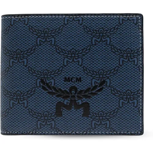 Accessories > Wallets & Cardholders - - MCM - Modalova