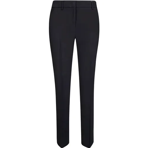 Trousers > Slim-fit Trousers - - Incotex - Modalova