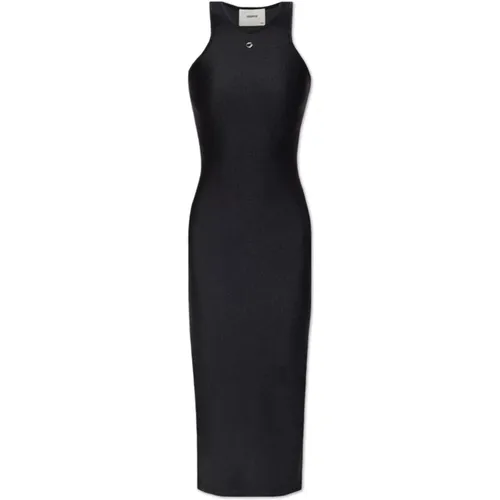 Dresses > Day Dresses > Midi Dresses - - Coperni - Modalova