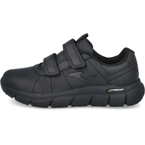 Joma - Shoes > Sneakers - Black - Joma - Modalova