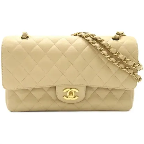 Pre-owned > Pre-owned Bags > Pre-owned Shoulder Bags - - Chanel Vintage - Modalova