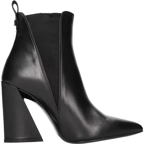 Shoes > Boots > Heeled Boots - - Albano - Modalova