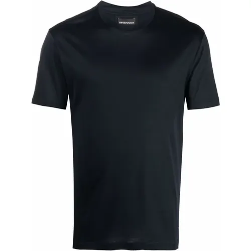 Tops > T-Shirts - - Emporio Armani - Modalova