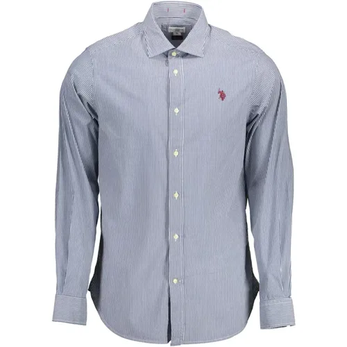 Shirts > Casual Shirts - - U.s. Polo Assn. - Modalova