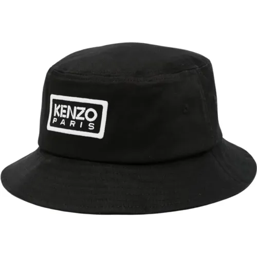 Accessories > Hats > Hats - - Kenzo - Modalova