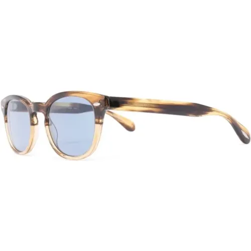 Accessories > Sunglasses - - Oliver Peoples - Modalova