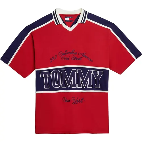 Tops > Polo Shirts - - Tommy Hilfiger - Modalova