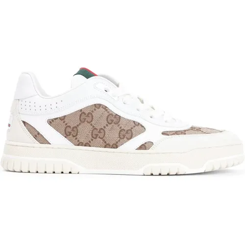 Shoes > Sneakers - - Gucci - Modalova