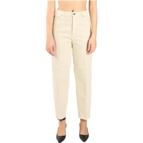 Trousers > Chinos - - Dondup - Modalova