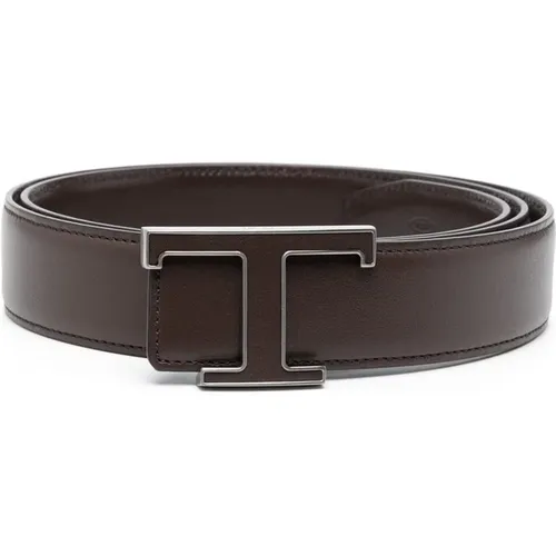 Accessories > Belts - - TOD'S - Modalova