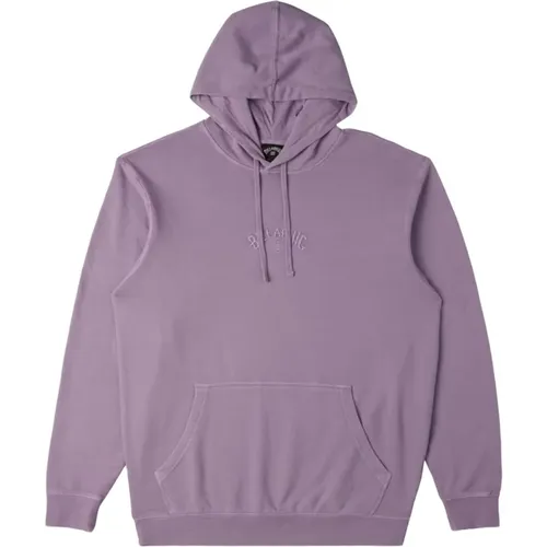 Sweatshirts & Hoodies > Hoodies - - Billabong - Modalova