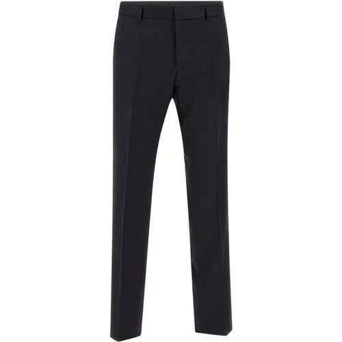 Trousers > Chinos - - Hugo Boss - Modalova