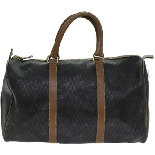 Pre-owned > Pre-owned Bags > Pre-owned Weekend Bags - - Dior Vintage - Modalova