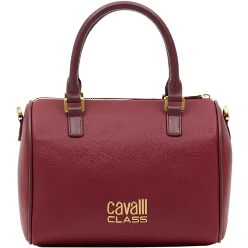 Bags > Handbags - - Cavalli Class - Modalova