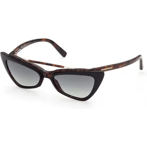 Accessories > Sunglasses - - Dsquared2 - Modalova