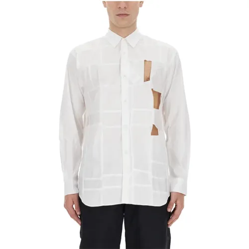 Shirts > Casual Shirts - - Comme des Garçons - Modalova