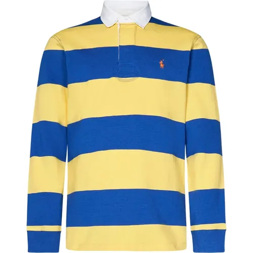 Tops > Polo Shirts - - Polo Ralph Lauren - Modalova