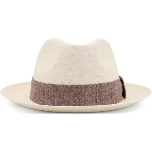 Accessories > Hats > Hats - - Kiton - Modalova