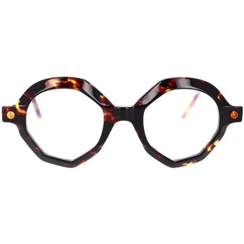 Accessories > Glasses - - Kuboraum - Modalova