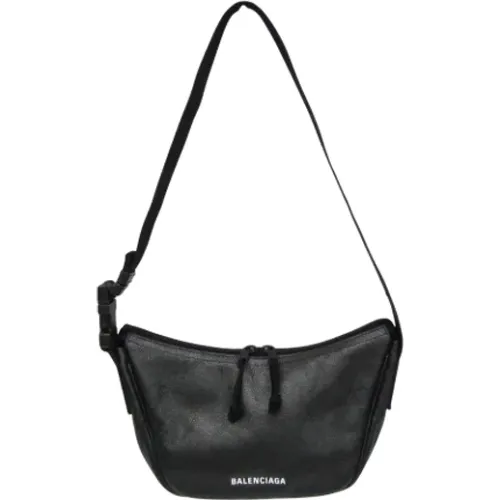 Pre-owned > Pre-owned Bags > Pre-owned Shoulder Bags - - Balenciaga Vintage - Modalova