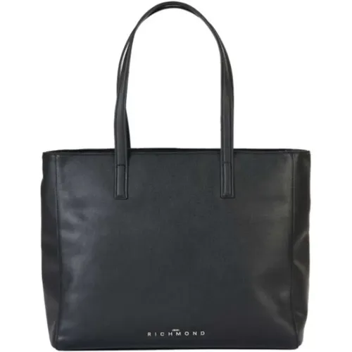 Bags > Tote Bags - - John Richmond - Modalova