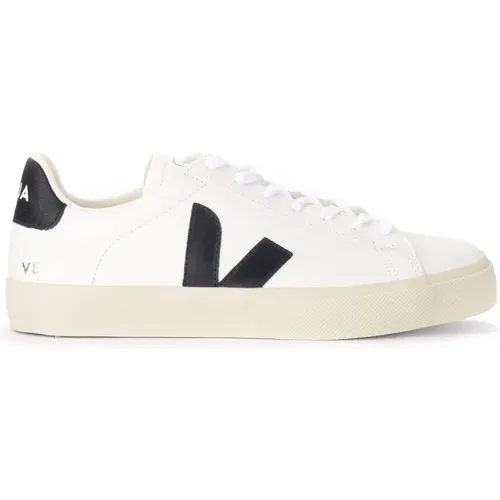 Veja - Shoes > Sneakers - White - Veja - Modalova