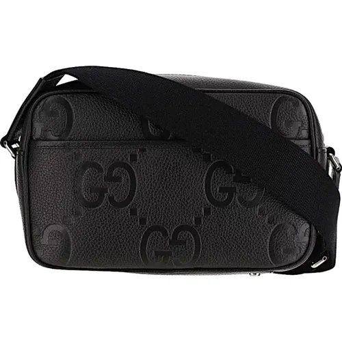 Bags > Messenger Bags - - Gucci - Modalova