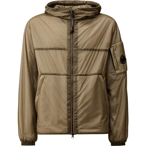 Jackets > Winter Jackets - - C.P. Company - Modalova