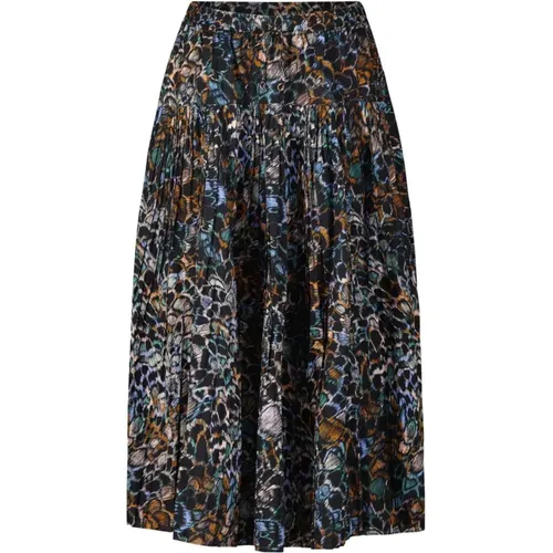 Skirts > Midi Skirts - - Ulla Johnson - Modalova