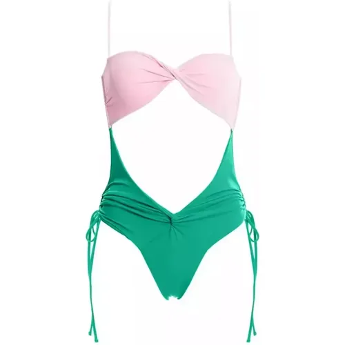 Swimwear > One-piece - - Agua by Agua Bendita - Modalova