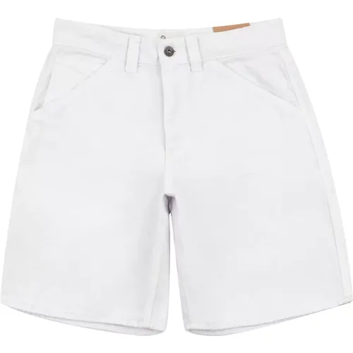 Shorts > Denim Shorts - - Penfield - Modalova