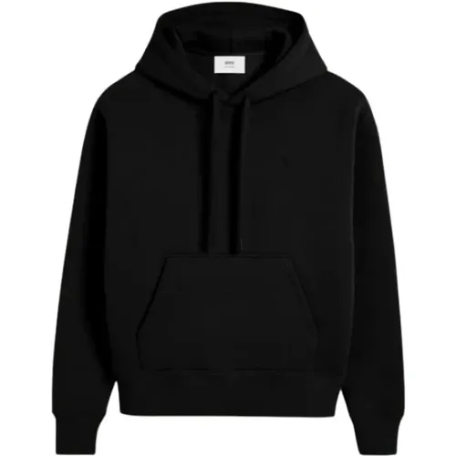 Sweatshirts & Hoodies > Hoodies - - Ami Paris - Modalova