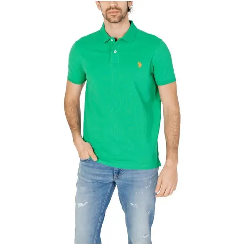 Tops > Polo Shirts - - U.s. Polo Assn. - Modalova