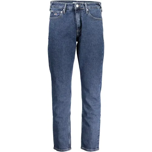 Jeans > Slim-fit Jeans - - Tommy Hilfiger - Modalova