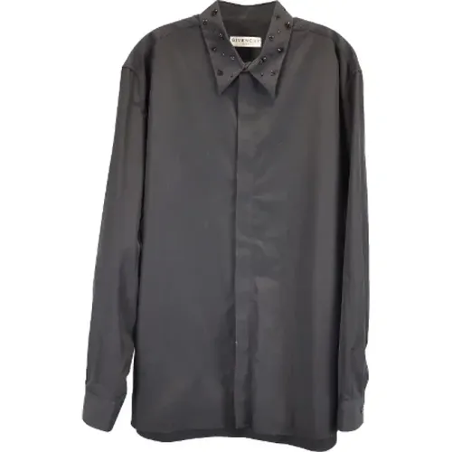 Pre-owned > Pre-owned Shirts - - Givenchy Pre-owned - Modalova