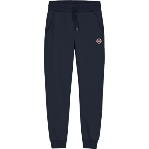 Trousers > Sweatpants - - Colmar - Modalova