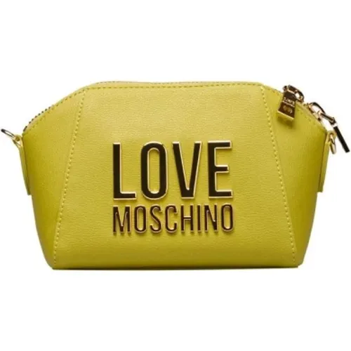 Bags > Cross Body Bags - - Love Moschino - Modalova