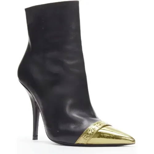 Pre-owned > Pre-owned Shoes > Pre-owned Boots - - Tom Ford Pre-owned - Modalova