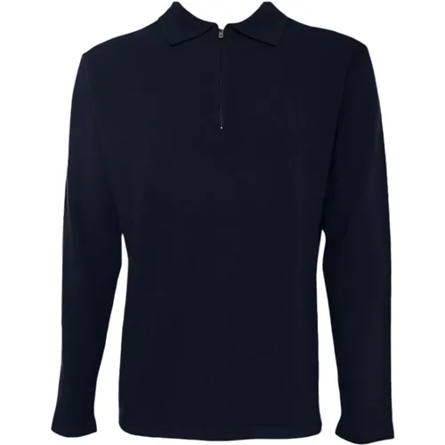 Tops > Polo Shirts - - Daniele Fiesoli - Modalova