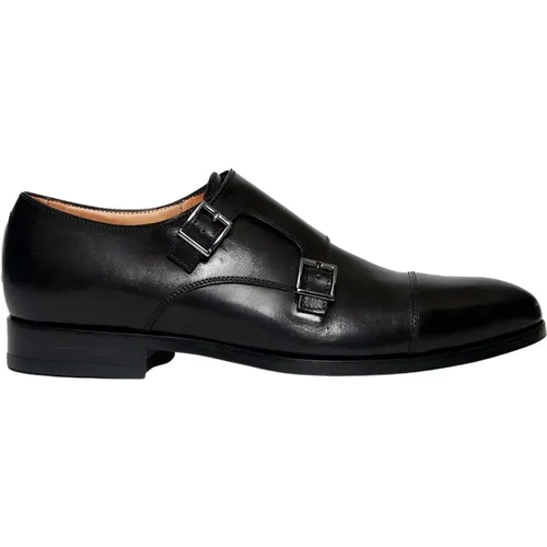 Shoes > Flats > Business Shoes - - Ortigni - Modalova