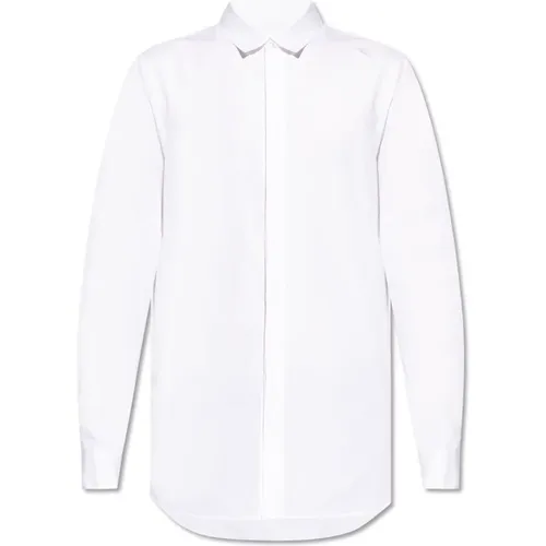 Shirts > Casual Shirts - - Jil Sander - Modalova