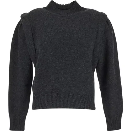 Knitwear > Turtlenecks - - Isabel Marant Étoile - Modalova